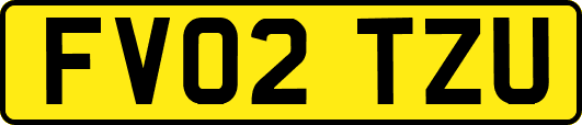 FV02TZU