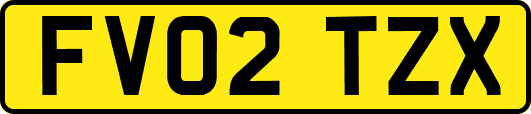 FV02TZX