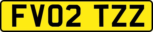 FV02TZZ