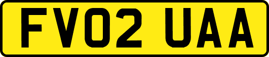 FV02UAA