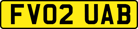 FV02UAB