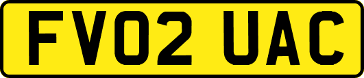 FV02UAC