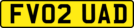 FV02UAD