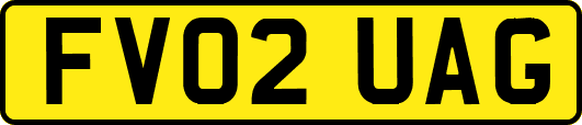 FV02UAG