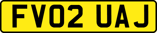 FV02UAJ