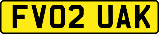 FV02UAK