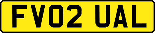 FV02UAL