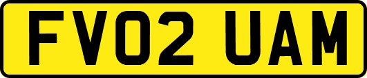 FV02UAM