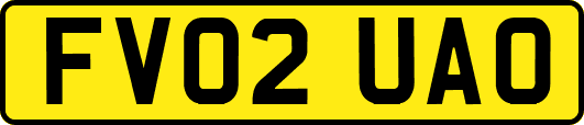 FV02UAO