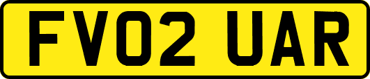 FV02UAR