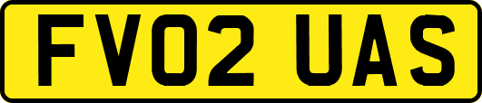 FV02UAS