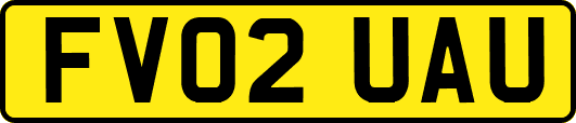 FV02UAU