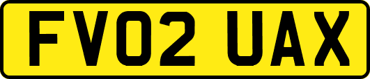 FV02UAX