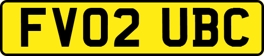 FV02UBC