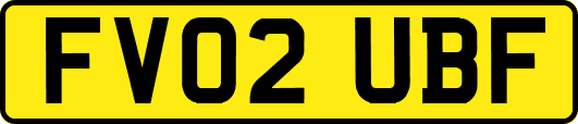FV02UBF