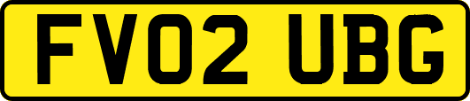 FV02UBG