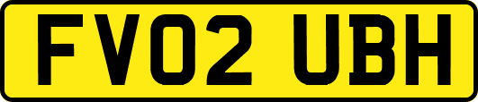 FV02UBH