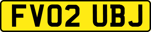 FV02UBJ