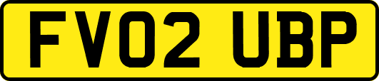 FV02UBP