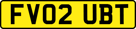 FV02UBT