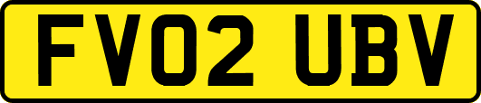 FV02UBV