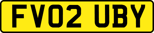 FV02UBY