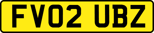 FV02UBZ