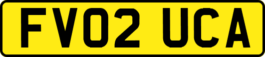 FV02UCA