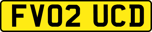FV02UCD