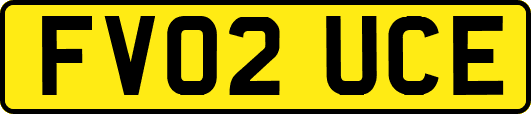 FV02UCE