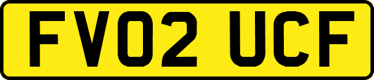 FV02UCF