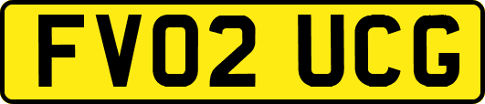 FV02UCG
