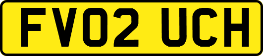 FV02UCH