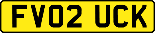 FV02UCK