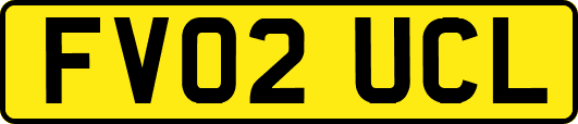 FV02UCL