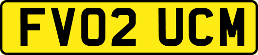 FV02UCM