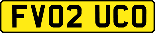 FV02UCO