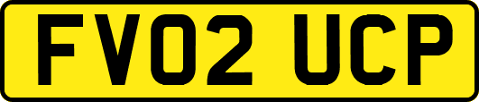 FV02UCP