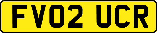 FV02UCR