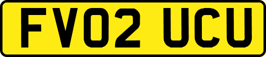 FV02UCU
