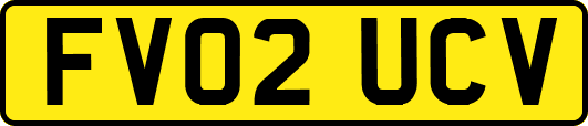 FV02UCV