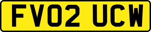 FV02UCW