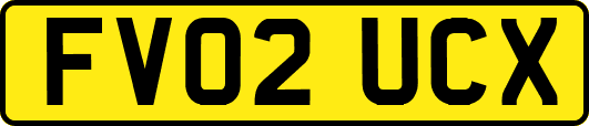 FV02UCX
