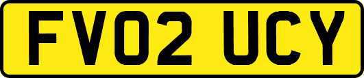 FV02UCY