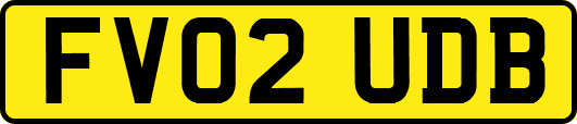 FV02UDB