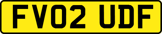 FV02UDF