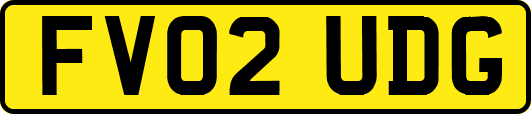 FV02UDG