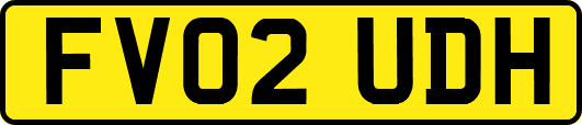 FV02UDH
