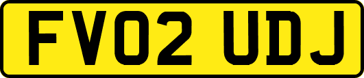 FV02UDJ