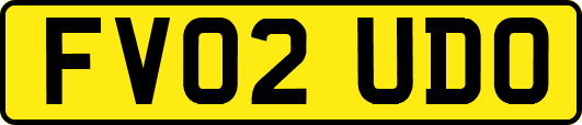 FV02UDO